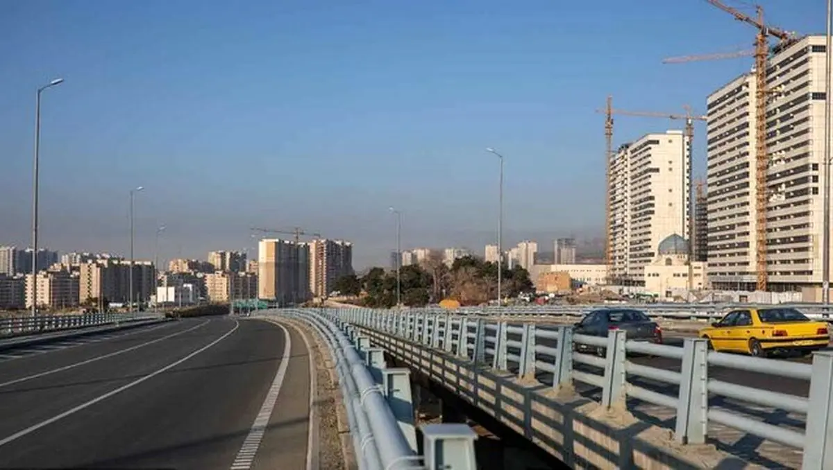 پرده‌برداری پلیس از جزئیات سرقت پل در غرب تهران