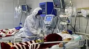 فوت دو بیمار مبتلا به کرونا در خراسان شمالی طی ۲۴ ساعت گذشته