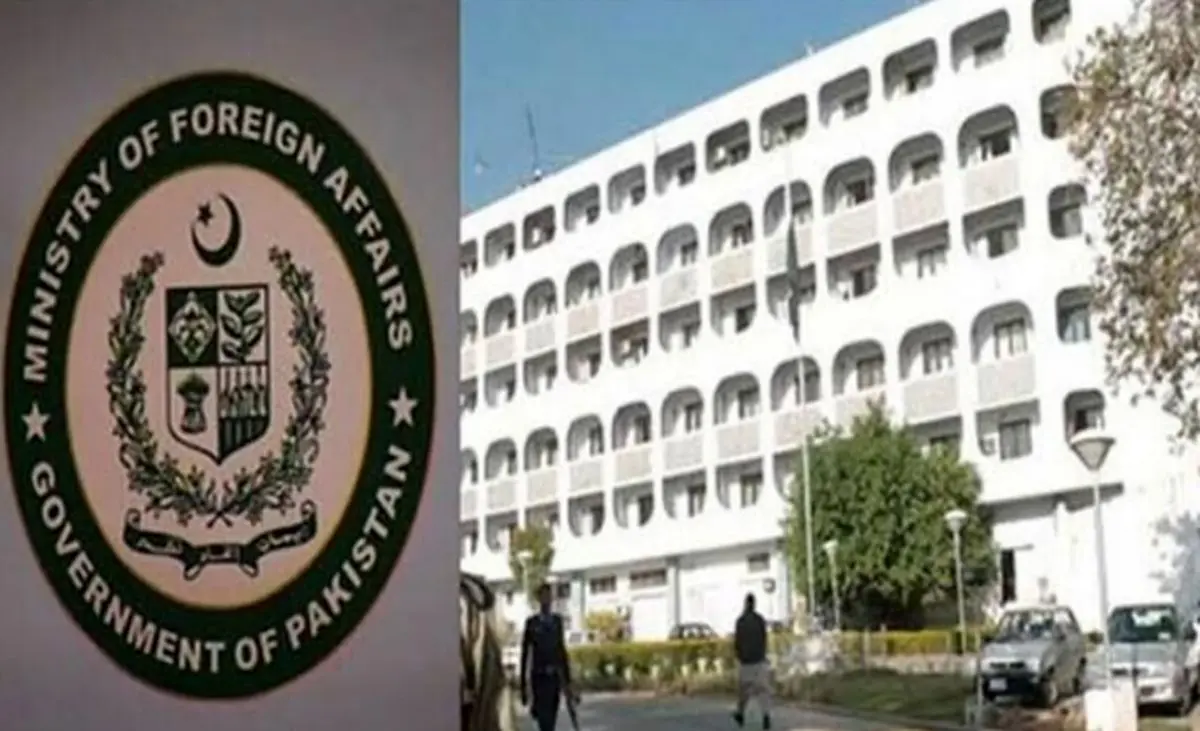 پاکستان نقض آتش‌بس غزه توسط اسرائیل را به شدت محکوم کرد