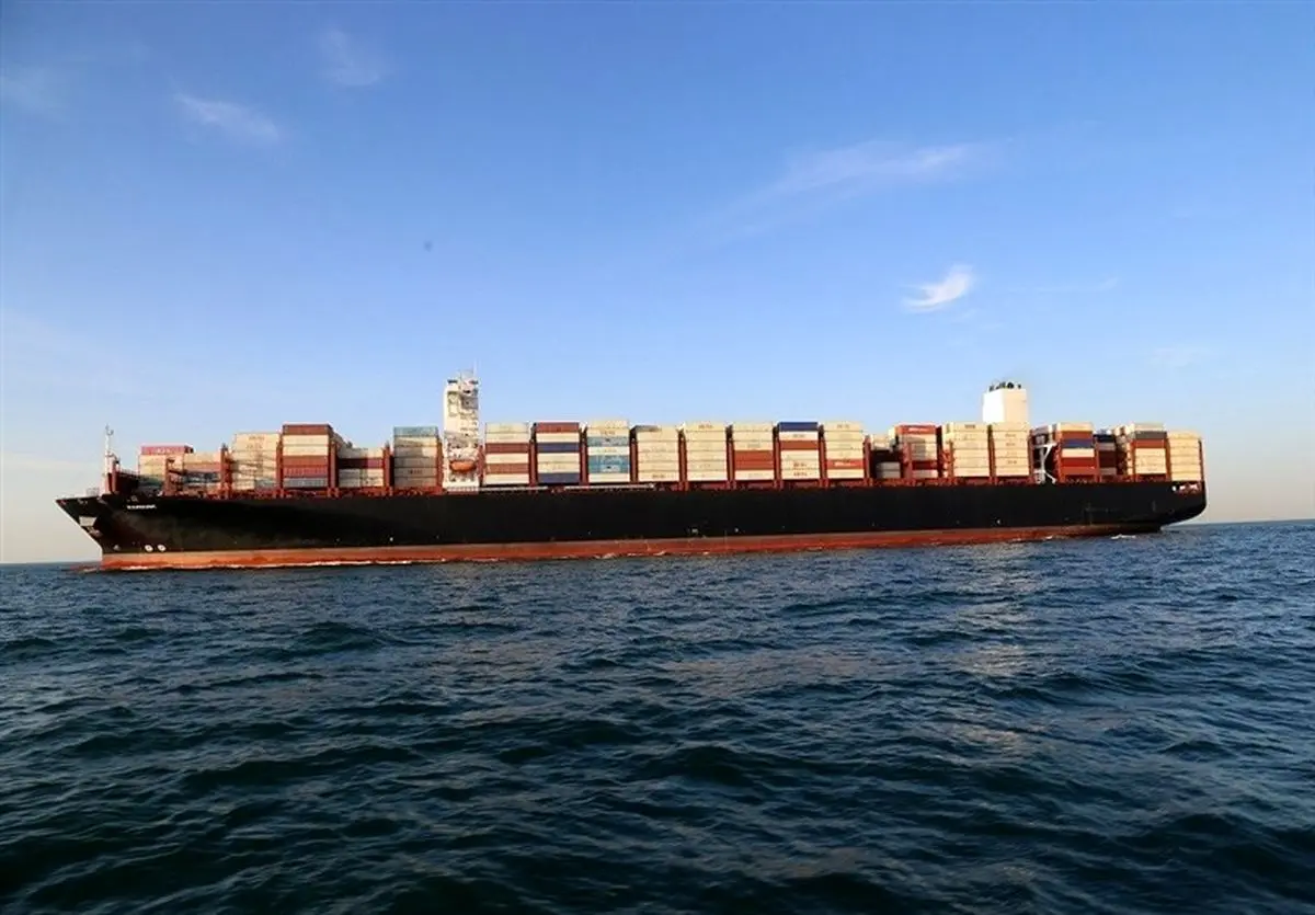 پاسخ کشتیرانی به ادعای عدم رفع تعهد ارزی