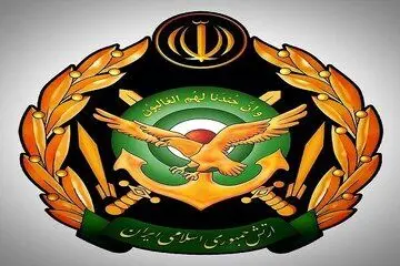 بیانیه مهم ارتش جمهوری اسلامی ایران + جزئیات