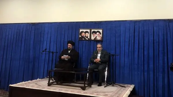 خارجه،وزير،ايران،ملت،امام،نگرانند