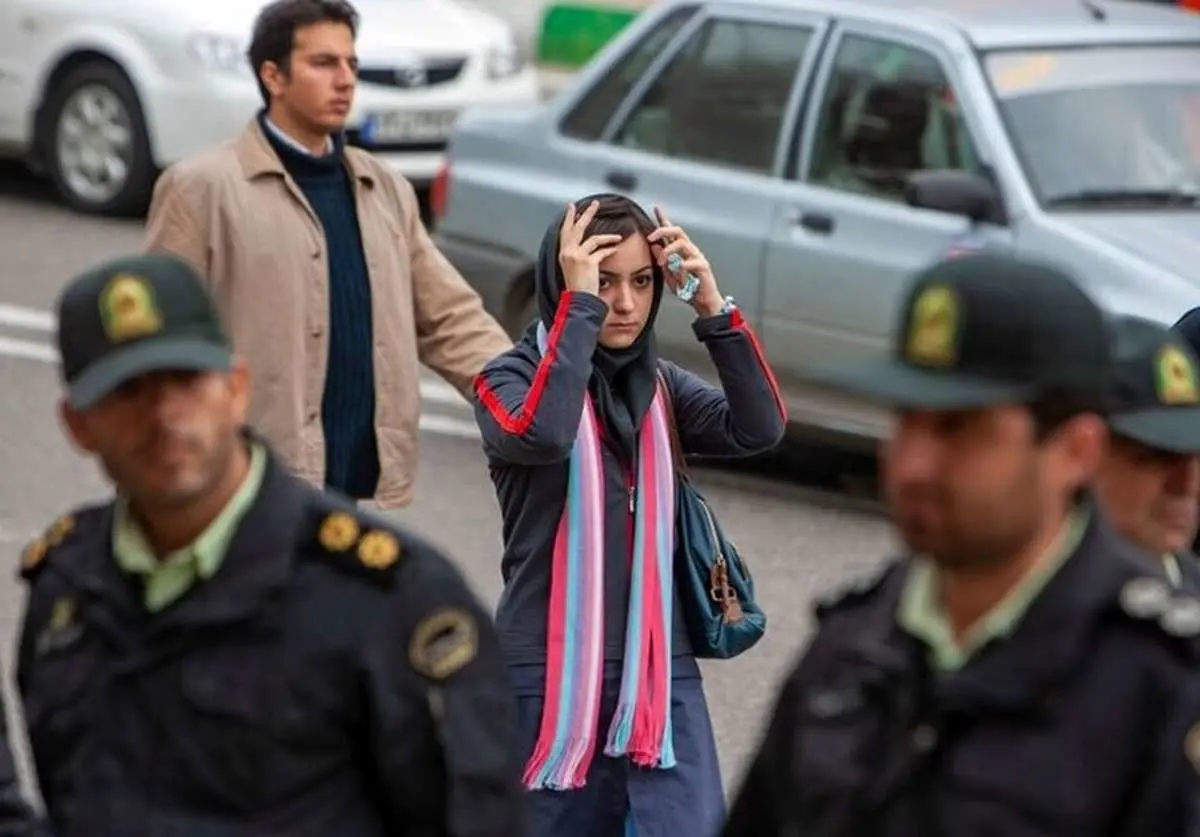 قانون حجاب که نیروی انتظامی از امروز می‌خواهد اجرا کند، کدام قانون است؟