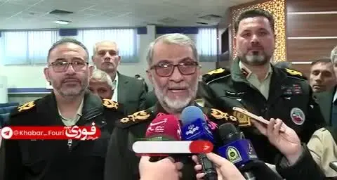 ببینید| برخورد قاطع پلیس با دارندگان سلاح غیرمجاز 