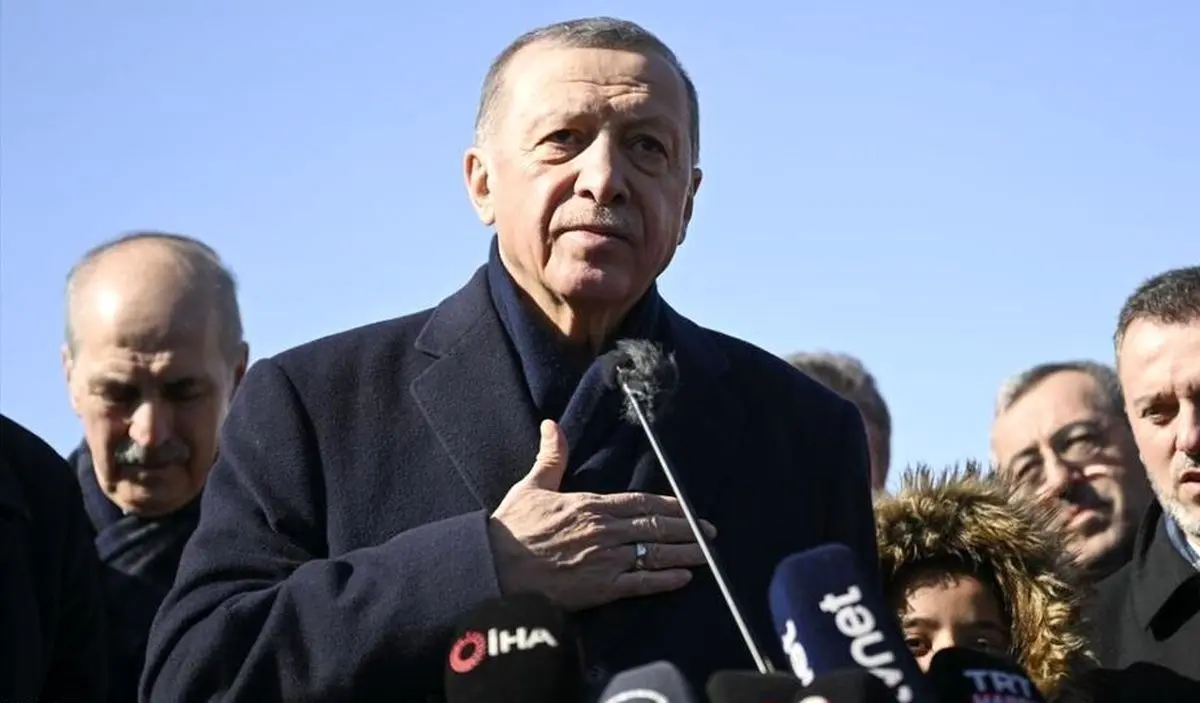 انتخابات ترکیه؛ اصلاحات اقتصادی برای اردوغان پیروزی به ارمغان می‌آرود؟