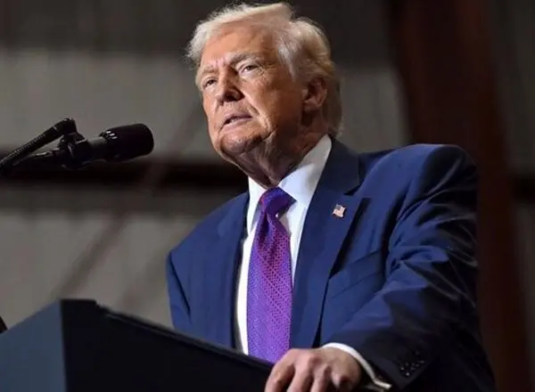  ترامپ شرط توافق با ایران را «تسلیم کامل» اعلام کرد/ ایران در آینده «چشم‌اندازی درخشان» خواهد داشت