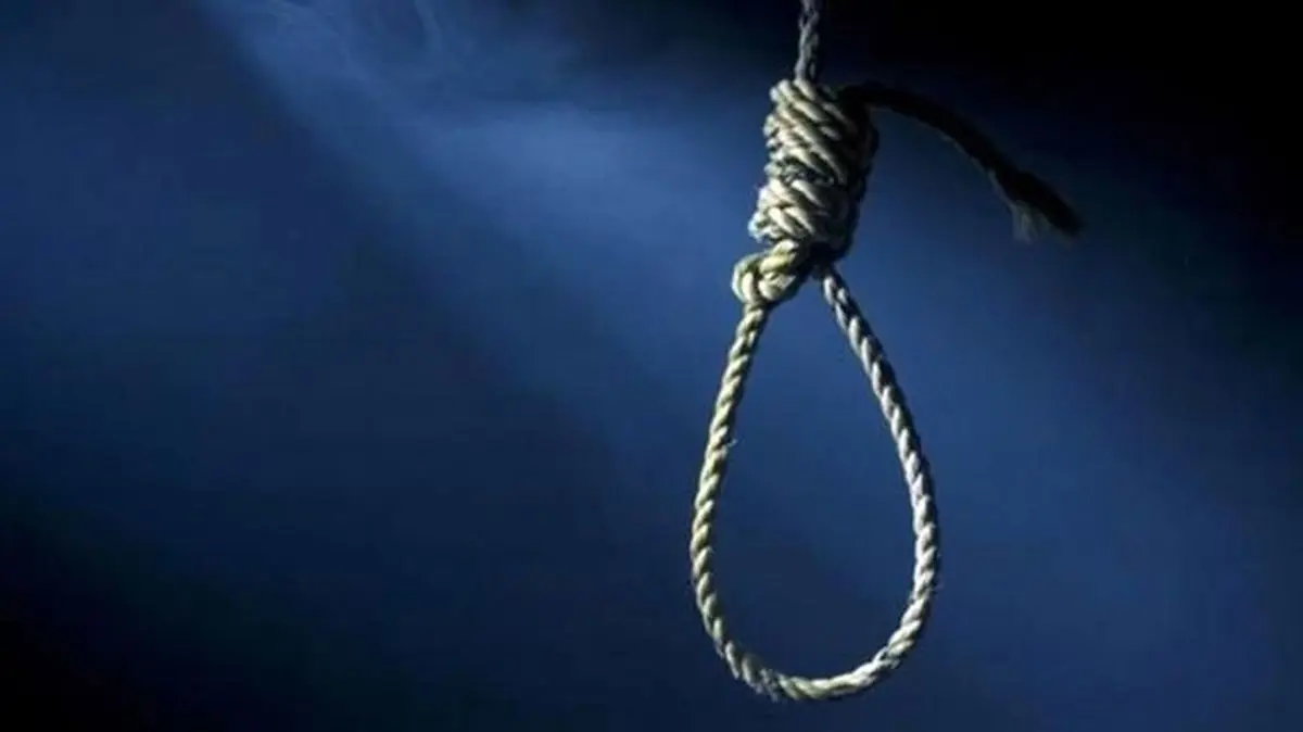 اعدام 5 مرد که به زن جوان تجاوز کردند