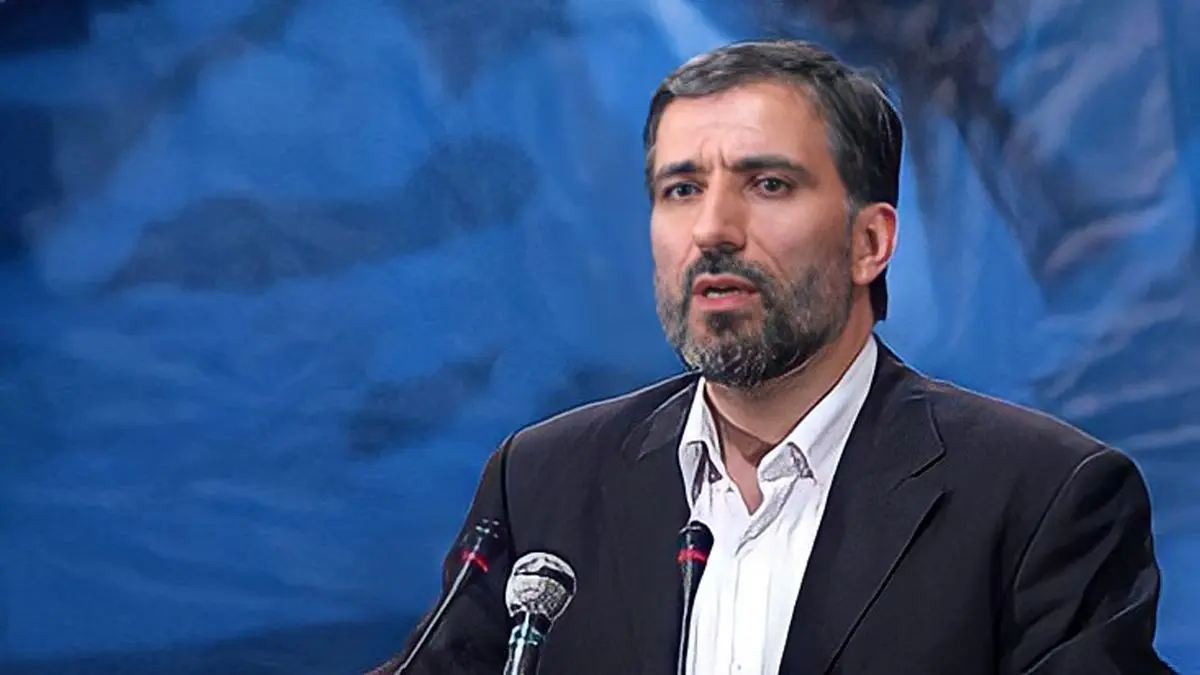 وزیر آموزش و پرورش احمدی‌نژاد مدیرعامل شرکت ملی نفتکش شد
