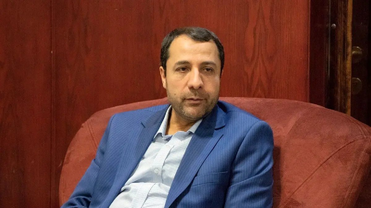 صالح‌آبادی سفیر جدید ایران در دوحه
