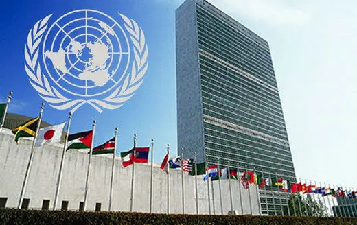 سازمان ملل به حمله مسلحانه سفارت باکو در تهران واکنش نشان داد