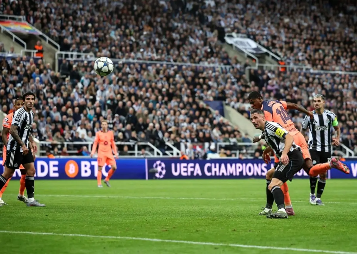 نتایج کامل بازی های پنج شنبه شب لیگ قهرمانان اروپا؛ برد بارسلونا و منچسترسیتی و شکست سنگین گالاتاسرای