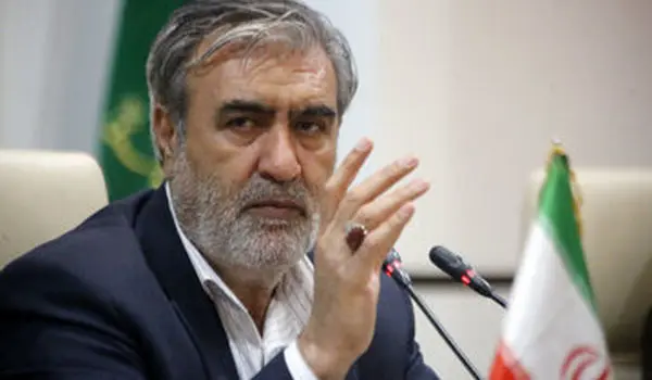 رئیس کمیسیون امنیت ملی مجلس: ایران با اتکا به قدرت ملی، اقتدار میدان و پشتوانه مردم در مذاکرات حضور دارد