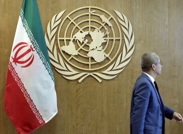 فقطعنامه تداوم لغو تحریم های ایران تصویب نشد+ نتایج رای‌گیری