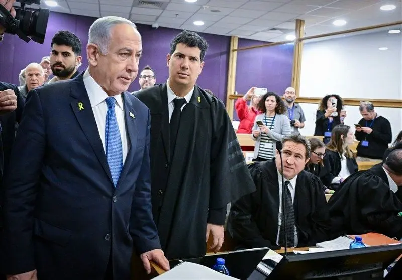 نتانياهو،عفو،مشكوك،زيدآبادي