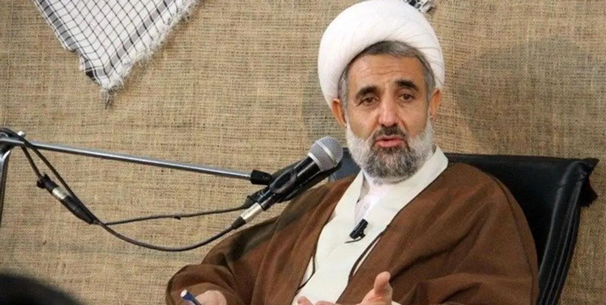 دولت قبل در مسیری حرکت می‌کرد که خاطر آمریکا را دچار تکدر نکند