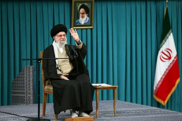 کارگزاران حج یکشنبه با رهبر انقلاب دیدار خواهند کرد