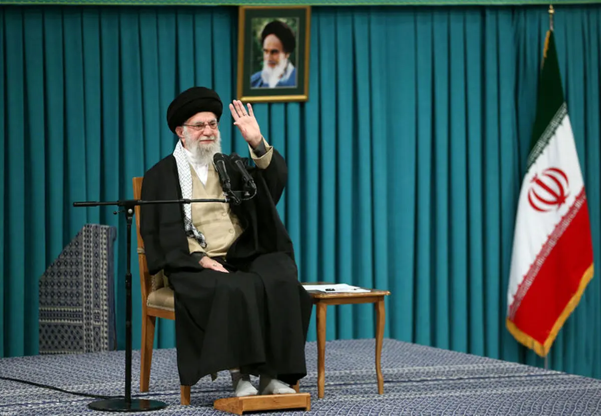 کارگزاران حج یکشنبه با رهبر انقلاب دیدار خواهند کرد