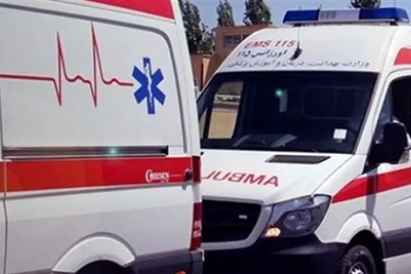 اورژانس تهران: 357 فوتی در 8 روز اخیر ثبت شده‌ که آلودگی هوا می‌تواند در بخشی از آن نقش داشته باشد