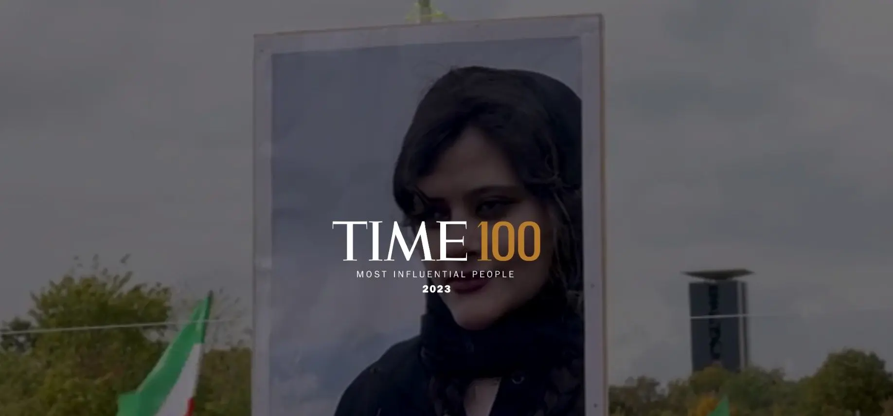 ۳ ایرانی جزو ۱۰۰ چهره تاثیرگذار سال ۲۰۲۳ مجله تایم+ عکس