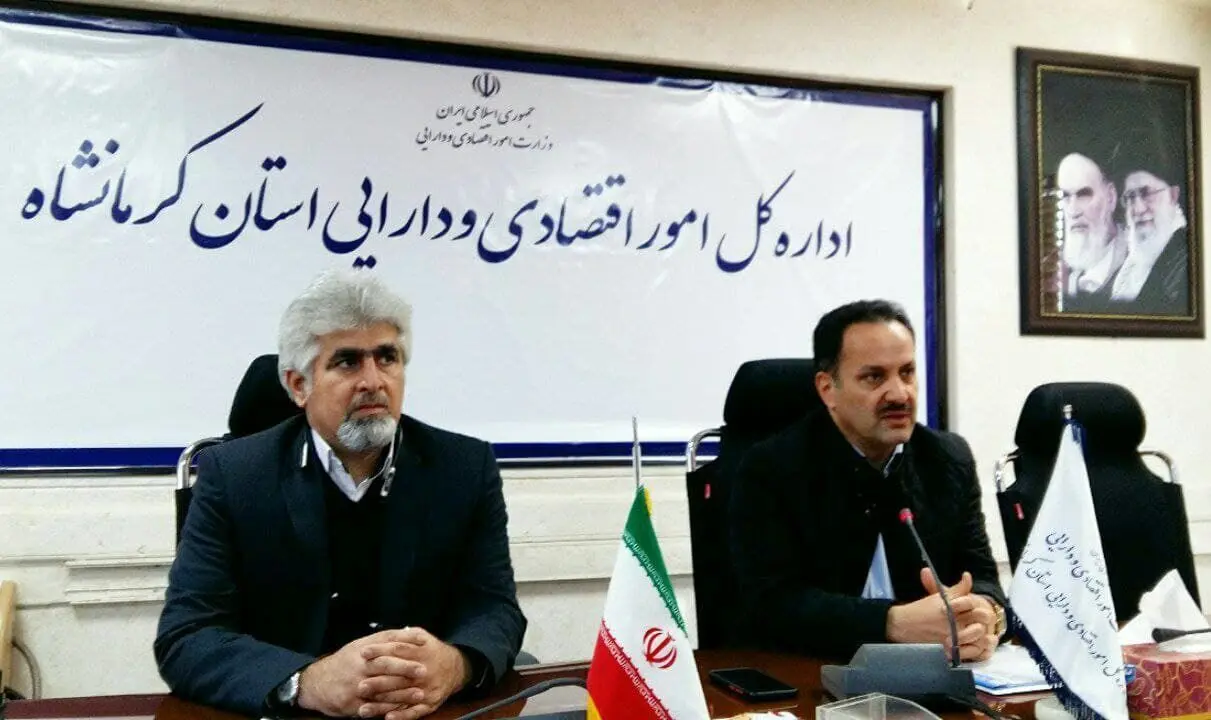 وزیر اقتصاد برای افتتاح کارخانه فروآلیاژ به کرمانشاه سفر می‌کند