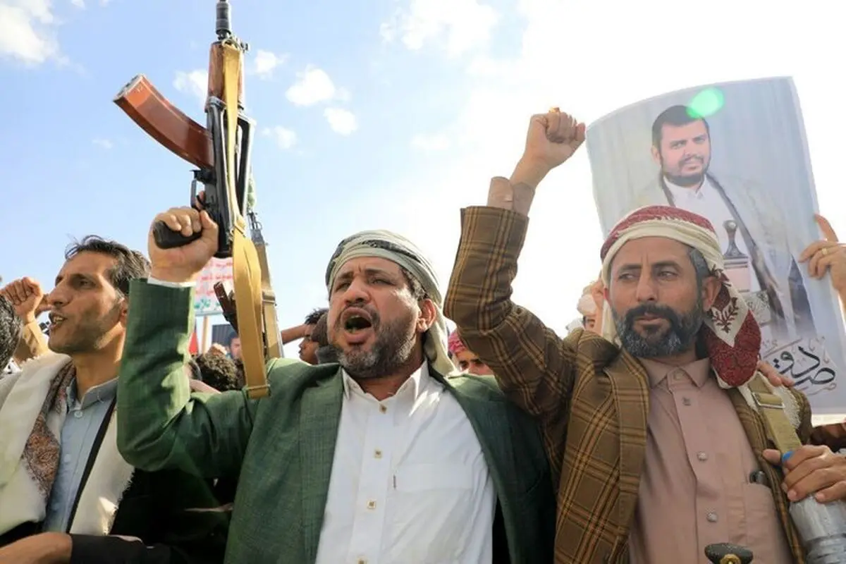 یمن هشدار داد؛ به بالاترین سطح از درگیری با آمریکا وارد خواهیم شد