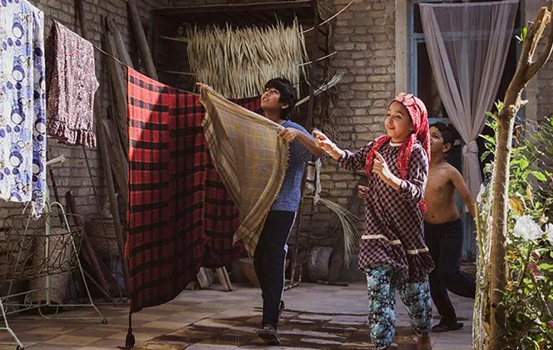 «یدو» به زوریخ می‌رود/ نمایش در بخش مسابقه فیلم‌های ایرانی