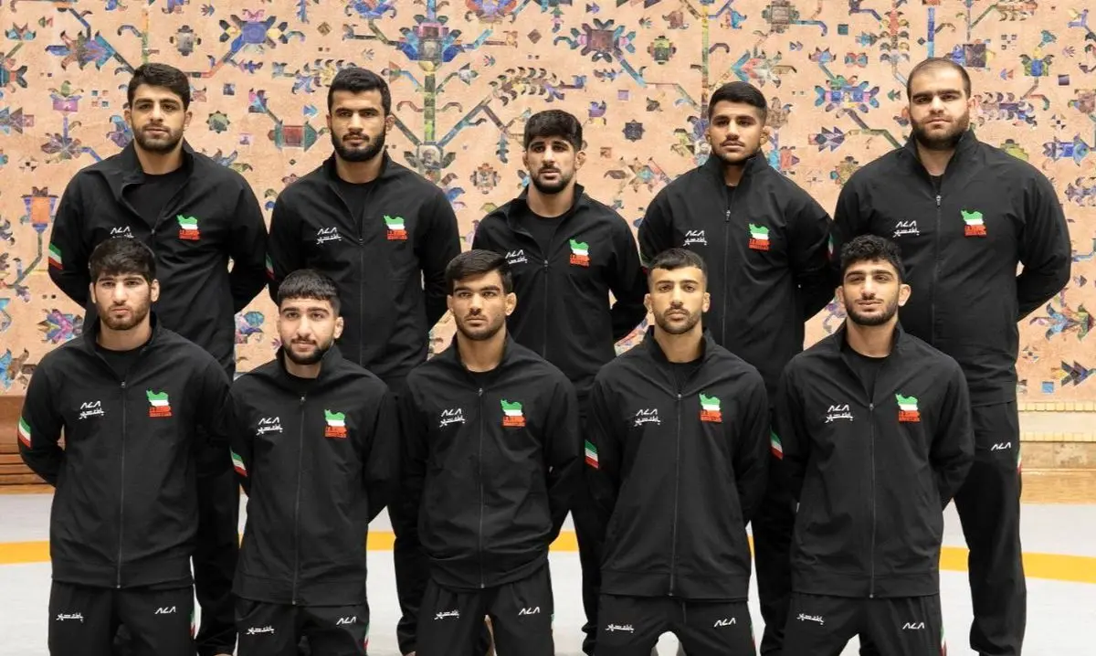 طوفان فرنگی‌کاران در زاگرب؛ سه نماینده ایران راهی فینال شدند