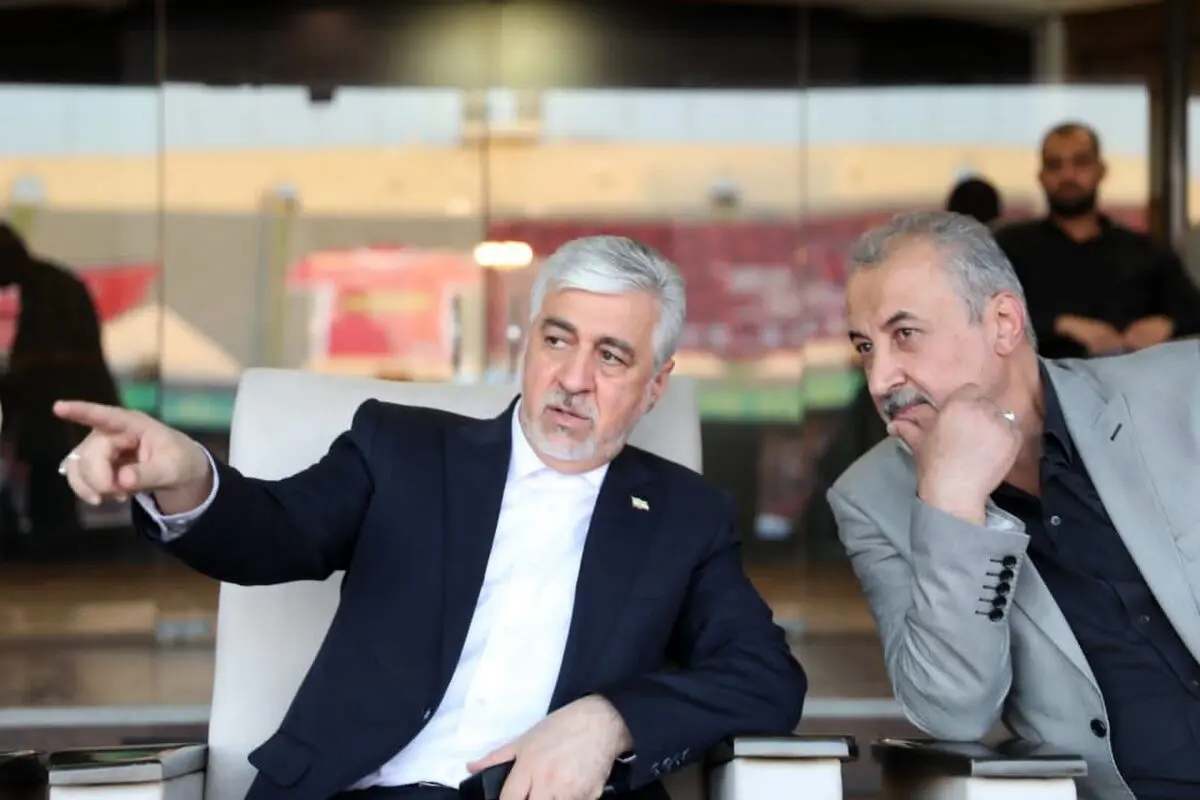 واکنش وزیر ورزش به بازگشت کی‌روش به ایران