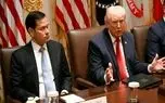 جزئیاتی از نشست ترامپ در اتاق وضعیت کاخ سفید درباره ایران