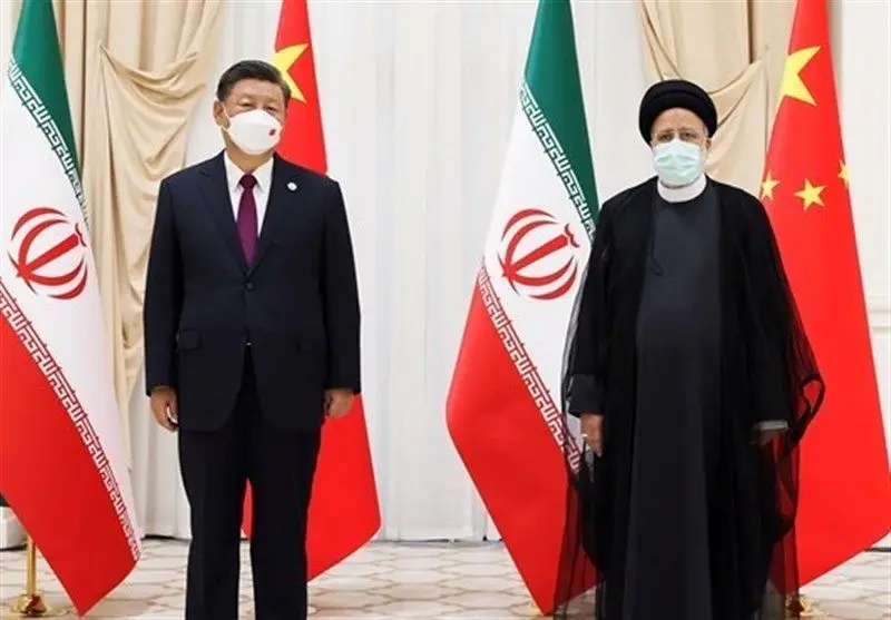 ایران برابر قلدری آمریکا کوتاه نمی‌آید