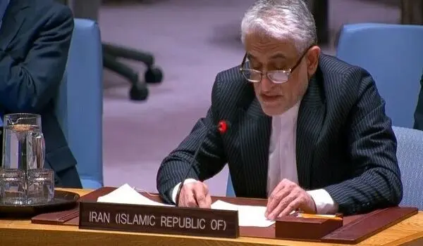 واکنش ایران به ادعای اخیر فرانسه درباره برنامه هسته‌ای کشورمان: هرگز به دنبال دستیابی به سلاح هسته‌ای نبوده‌ایم و دکترین دفاعی خود را تغییر نداده‌ایم
