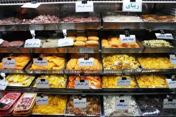 قیمت برنج ایرانی امروز یکشنبه ۲۵ آبان ۱۴۰۴