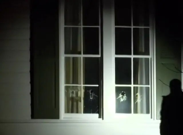 ونس،منزل،پليس،معاون،سينسيناتي