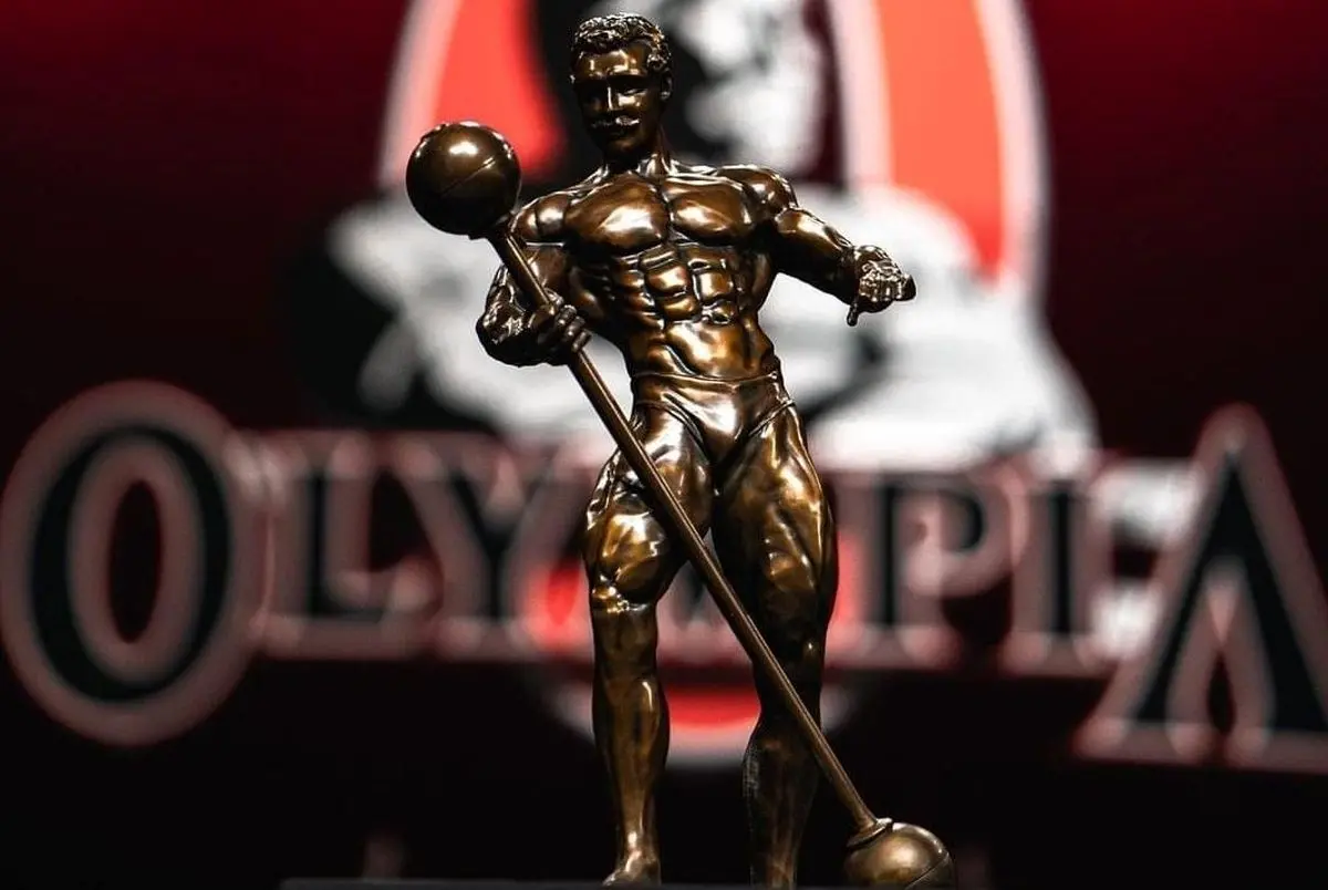 همه شرکت کنندگان مسترالمپیا/ چه کسی امسال قهرمان می شود؟