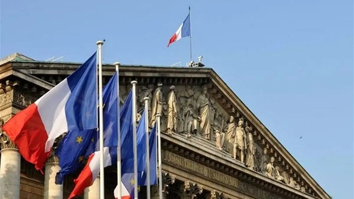 تصویب قطعنامه در پارلمان فرانسه برای تحقیق درباره مرگ مهسا امینی