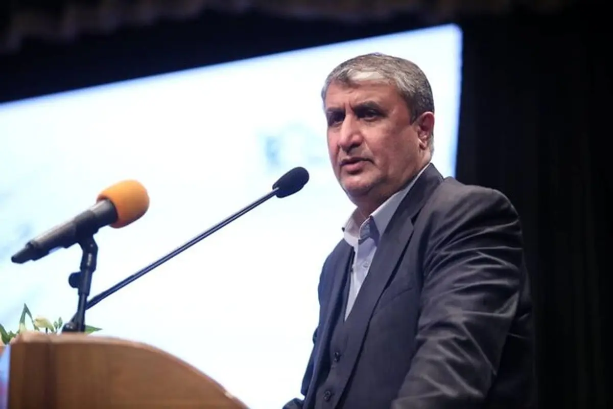 رئیس سازمان انرژی اتمی به بوشهر می‌رود