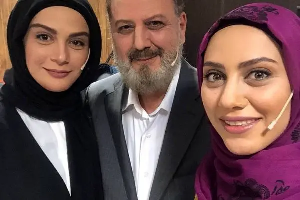 حرف های صریح مونا فرجاد خطاب به «برخی بی خبرها»