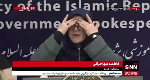 ببینید| مهاجرانی: در تجمع معلمان کسی بازداشت نشد 