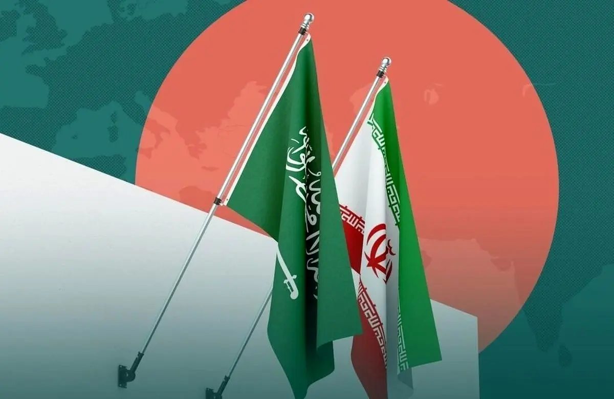 جنگ غزه روابط ایران و عربستان را تقویت کرد!