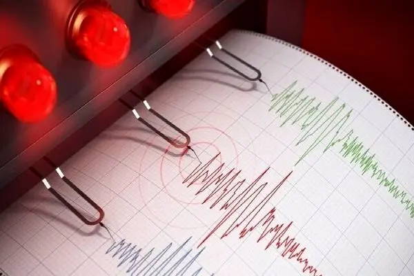 زمین لرزه خفیف در تهران احساس شد