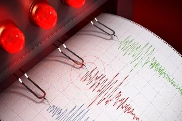 فوری| زلزله شدید در بندرعباس + جزئیات