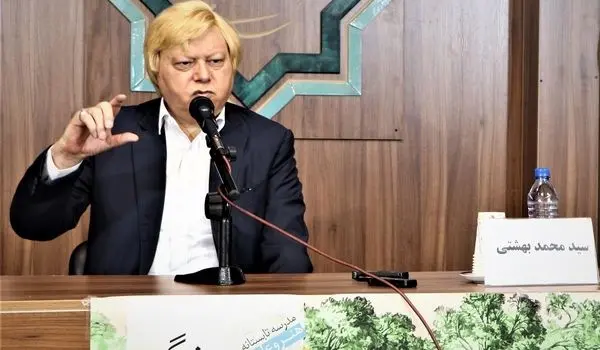 بهشتی: فیلم‌های کمدی که اکران می‌شود مانند باغ‌وحش اسم حیوانات را دارند؛ کسانی که از کمدی مبتذل حمایت می‌کنند خودشان مبتذل هستند