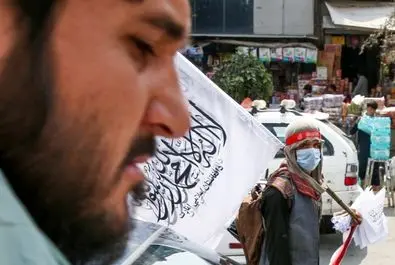 طالبان افغانستان