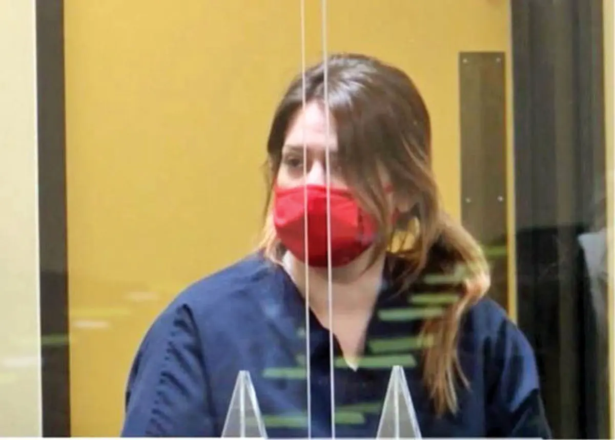 قتل زن باردار برای سرقت جنین