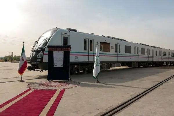 قطارتهران - آنکارا برای عید نوروز راه‌اندازی می‌شود؟