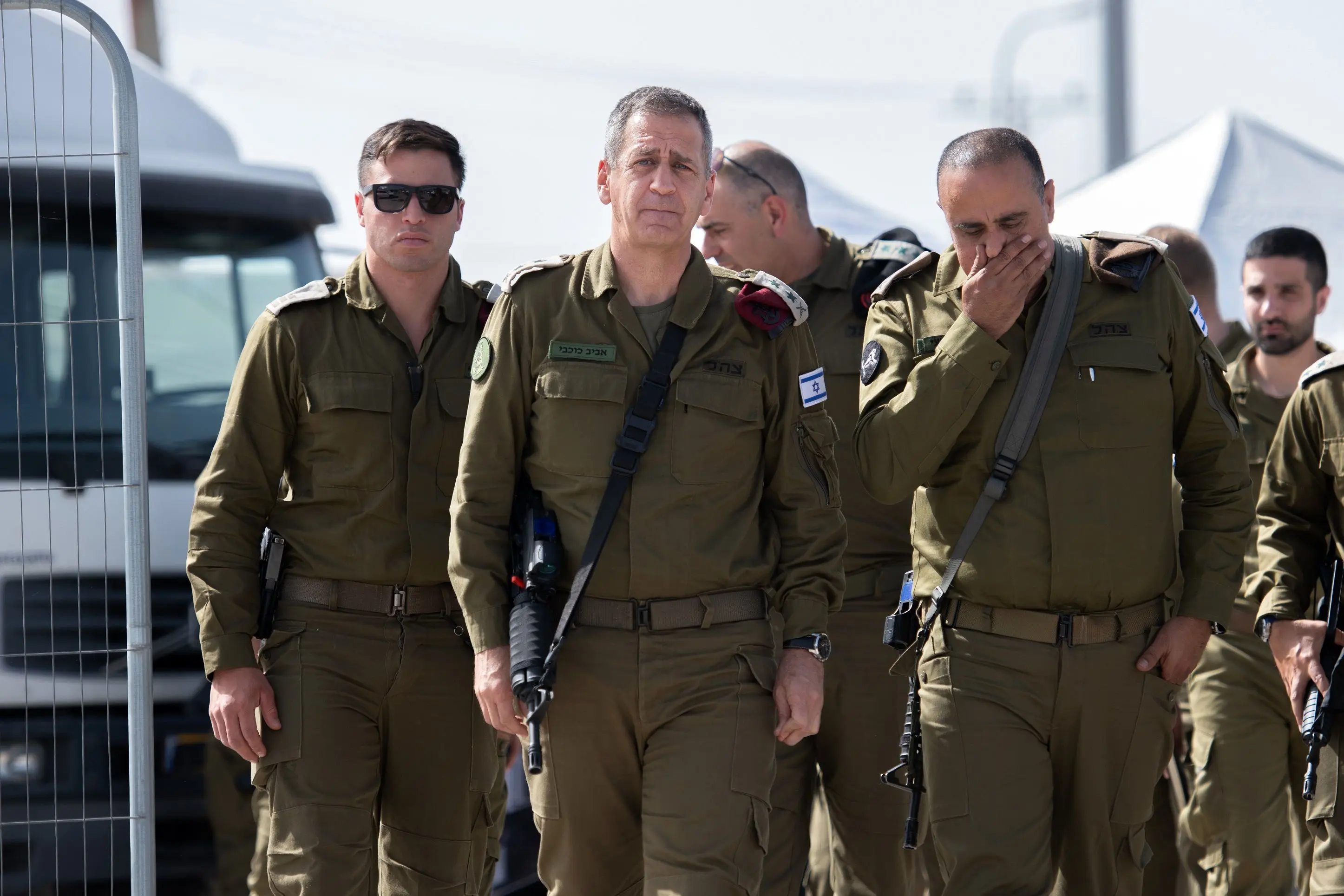 نگاهی تحلیلی به جنگ غزه؛ آیا اسرائیل در آستانه کودتای نظامی قرار دارد؟- بخش چهارم
