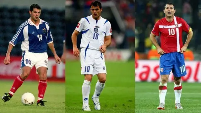 جهاني،جام،بازي،استانكوويچ،ملي،كشور،صربستان،يوگسلاوي،مرحله،تاريخ