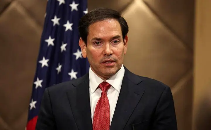 مواضع آمریکا در قبال چین، ونزوئلا، لبنان و سودان از زبان وزیر امورخارجه