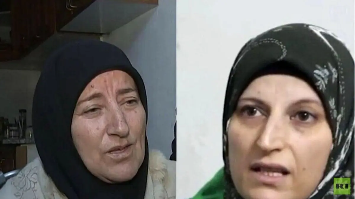 بازداشت خواهران صالح العاروری توسط ارتش اسرائیل