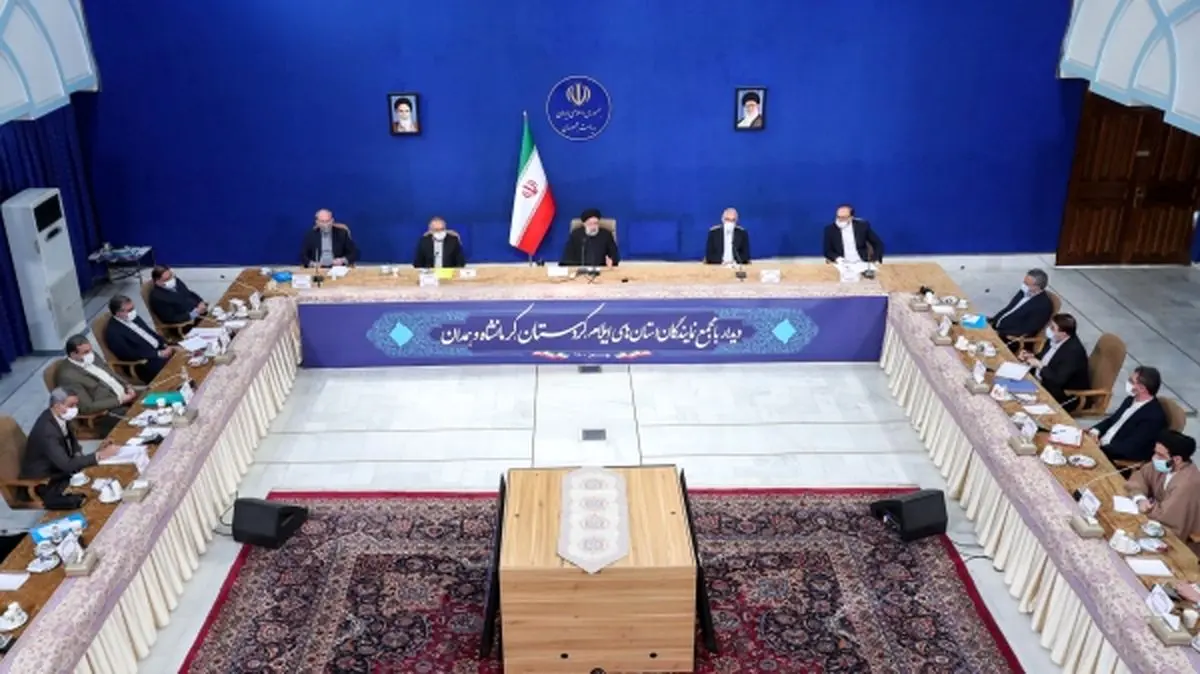 مشکل دولت جدید ایران فقدان دکترین اقتصادی است 
